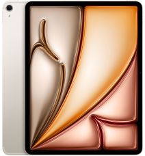 Apple iPad Air (2025) M3 13" Wi-Fi + Cellular 1 ТБ, сияющая звезда